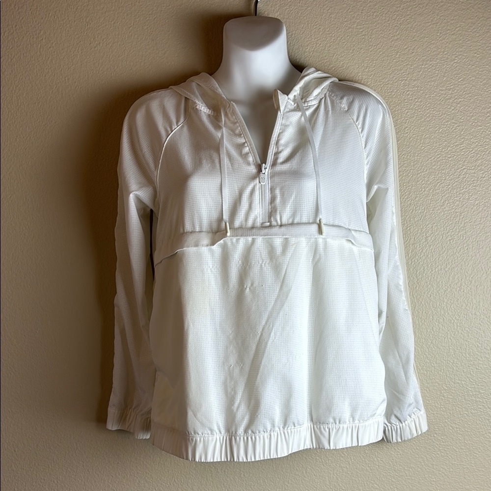Lululemon Pack Light Pullover Jacket - image 8